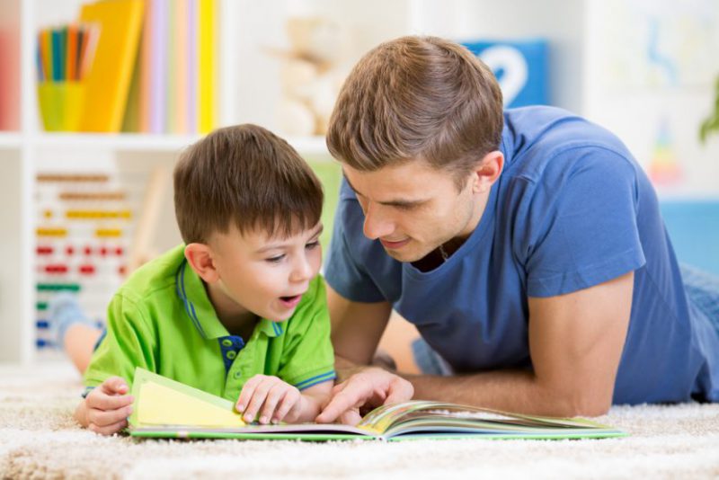 Easter Book Hunt