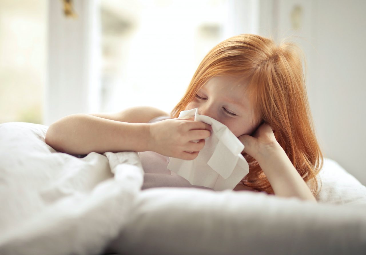 Flu Child