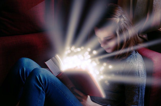 Reading Programmes for Kids