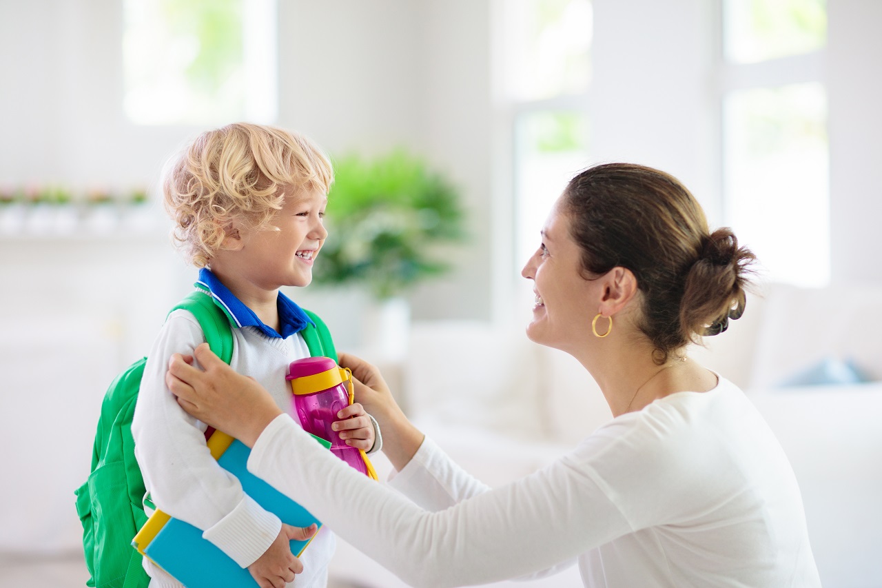 School Readiness