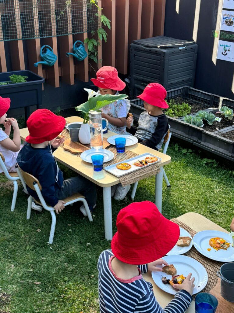 National Nutrition Week 2024