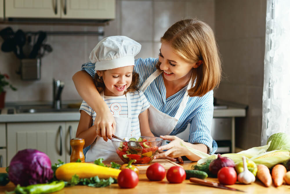 Cooking Learning 1
