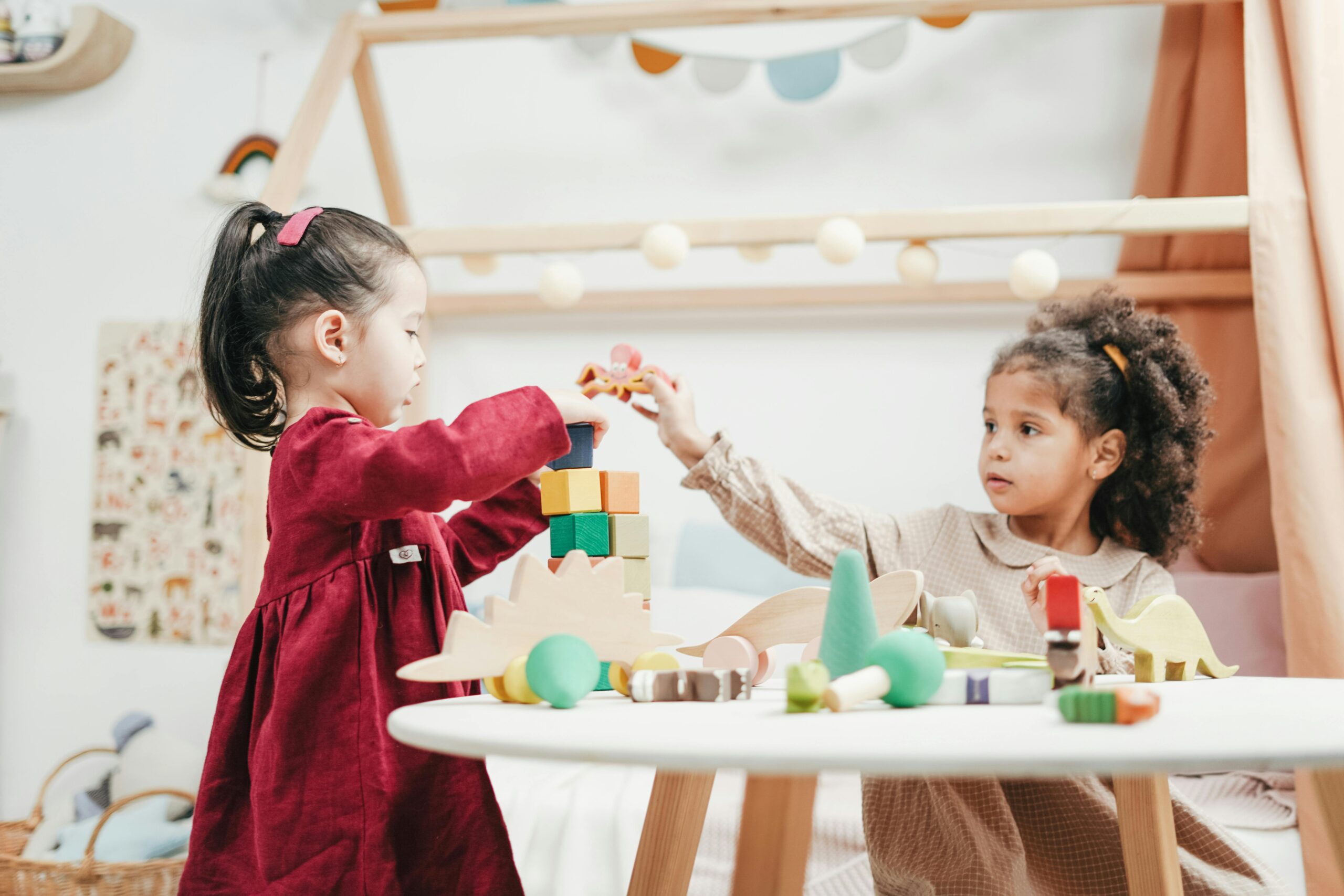 What to Look For in Quality Early Childhood Education Programmes